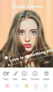 Beauty Camera स्क्रीनशॉट 3