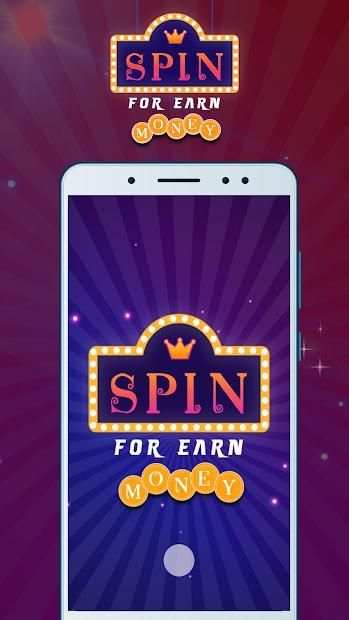 Spin for Earn Money स्क्रीनशॉट 8