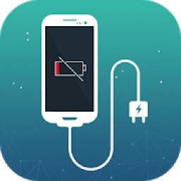 Battery Saver - Fast Charging