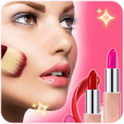 Beauty Makeup – Photo Makeover