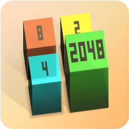 ikon Jelly Cube 2048