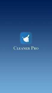 Cleaner Pro screenshot 6