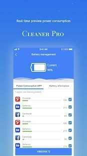 Cleaner Pro screenshot 3