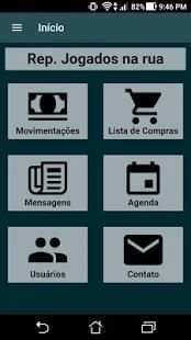 Administrador Residencial screenshot 11