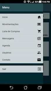 Administrador Residencial screenshot 10