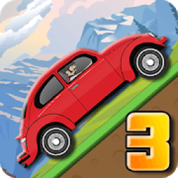 ikon Hill Racing Climb