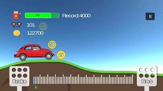 Hill Racing Climb screenshot 4