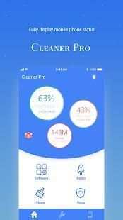 Cleaner Pro screenshot 5