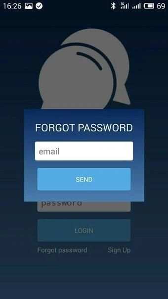 Phone Clone App screenshot 5