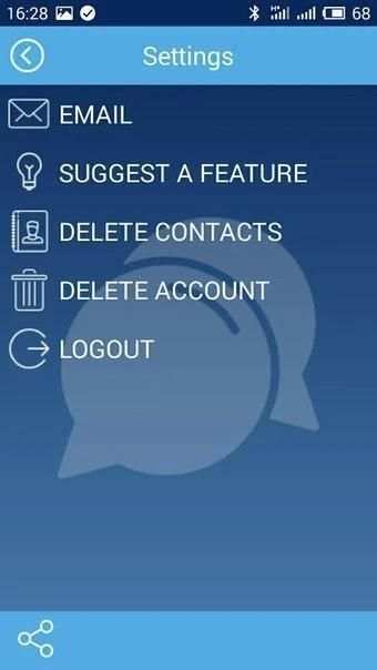 Phone Clone App screenshot 2
