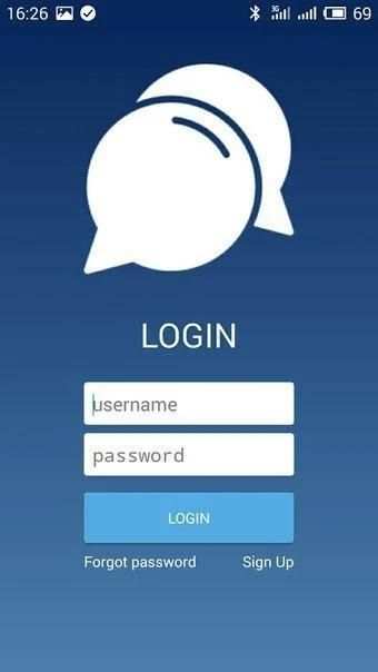 Phone Clone App screenshot 6