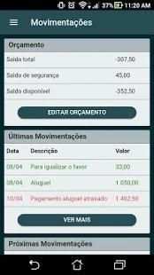 Administrador Residencial screenshot 8
