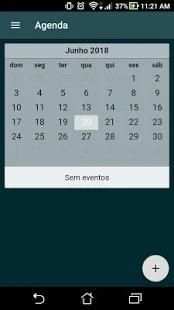 Administrador Residencial screenshot 9