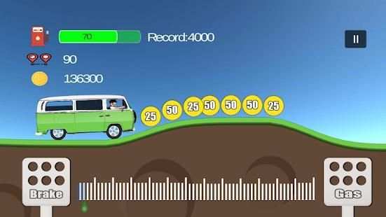 Hill Racing Climb screenshot 7