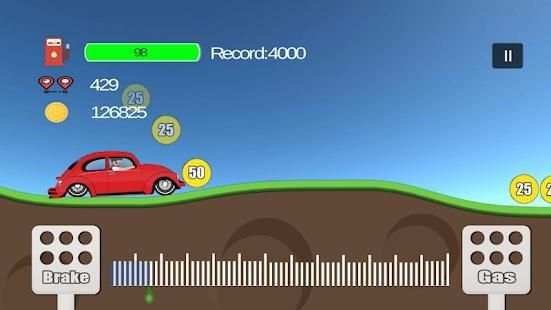 Hill Racing Climb screenshot 3