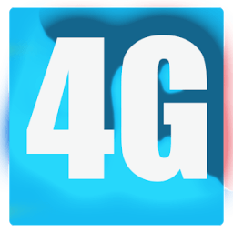 ikon 4G speed Browser