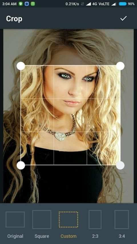 Photo Shop Editor screenshot 3