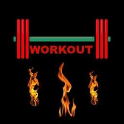 JIM WORKOUT 1.0