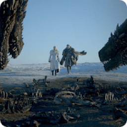 ikon Wallpapers for Game of Thrones