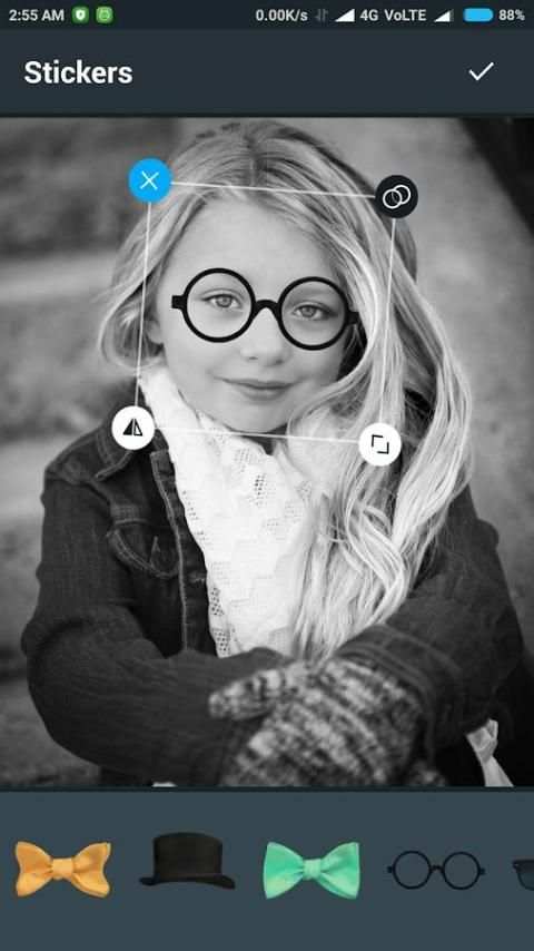 Photo Shop Editor screenshot 6