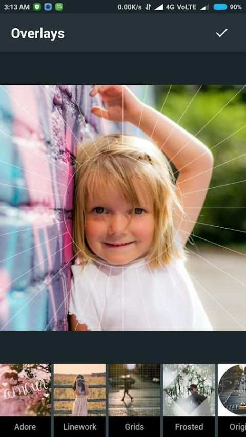 Photo Shop Editor screenshot 5