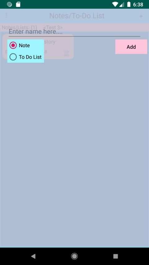 NotesFin - 2 in 1 App screenshot 10