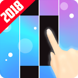 ikon Magic Piano Tiles Classic