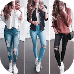 Teen Outfits FREE icon