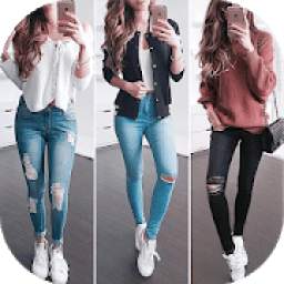 Teen Outfits FREE 1.0