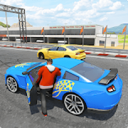 ikon Extreme Free Racer - Car Racing Games