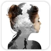Photo Blend - Double Exposure on 9Apps