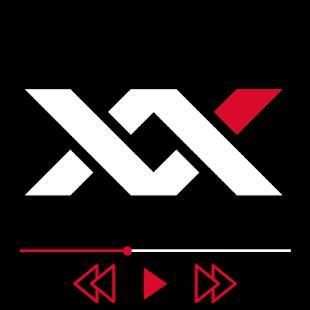 XX Video Player स्क्रीनशॉट 1