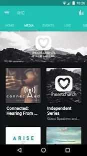 I Heart Church screenshot 8