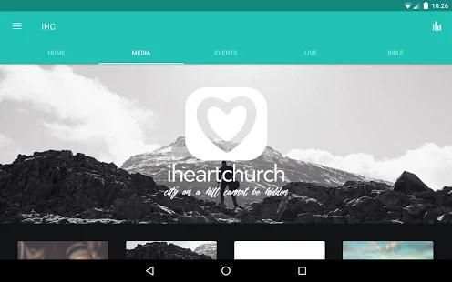 I Heart Church screenshot 2