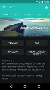I Heart Church screenshot 9