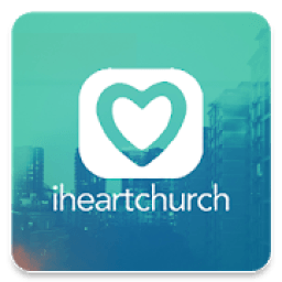 I Heart Church आइकन