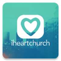 I Heart Church on 9Apps