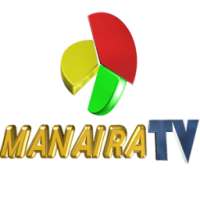 Manaíra TV