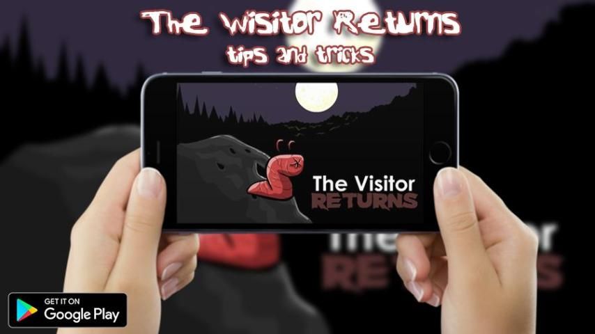 the visitor returns download the visitor returns download