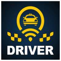 Driver SoftTaxi on 9Apps