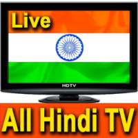Hindi TV Channels
