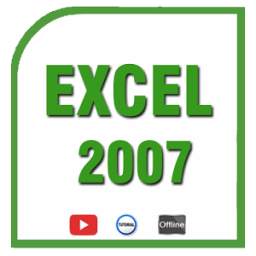Learn Excel 2007