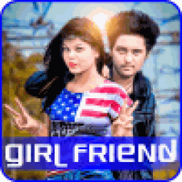 girlfriend photo editor 2 icon