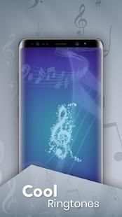 Cool Ringtones screenshot 4