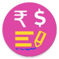 NotesFin - 2 in 1 App