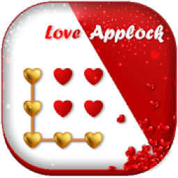 ikon Love AppLock