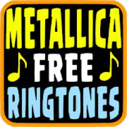 Metallica Ringtones Free | enter sandman & more