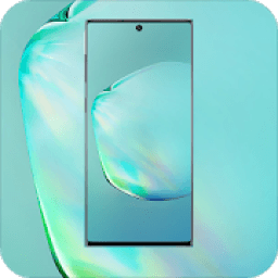 Galaxy Note 10 Wallpapers HD आइकन