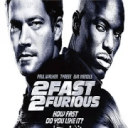 FAST AND FURIOUS WALLPAPERS आइकन