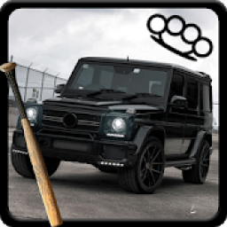 Gangstar Brabus Launcher आइकन
